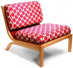 Red images - Tio chair with Florence Broadhurst fabric.jpg